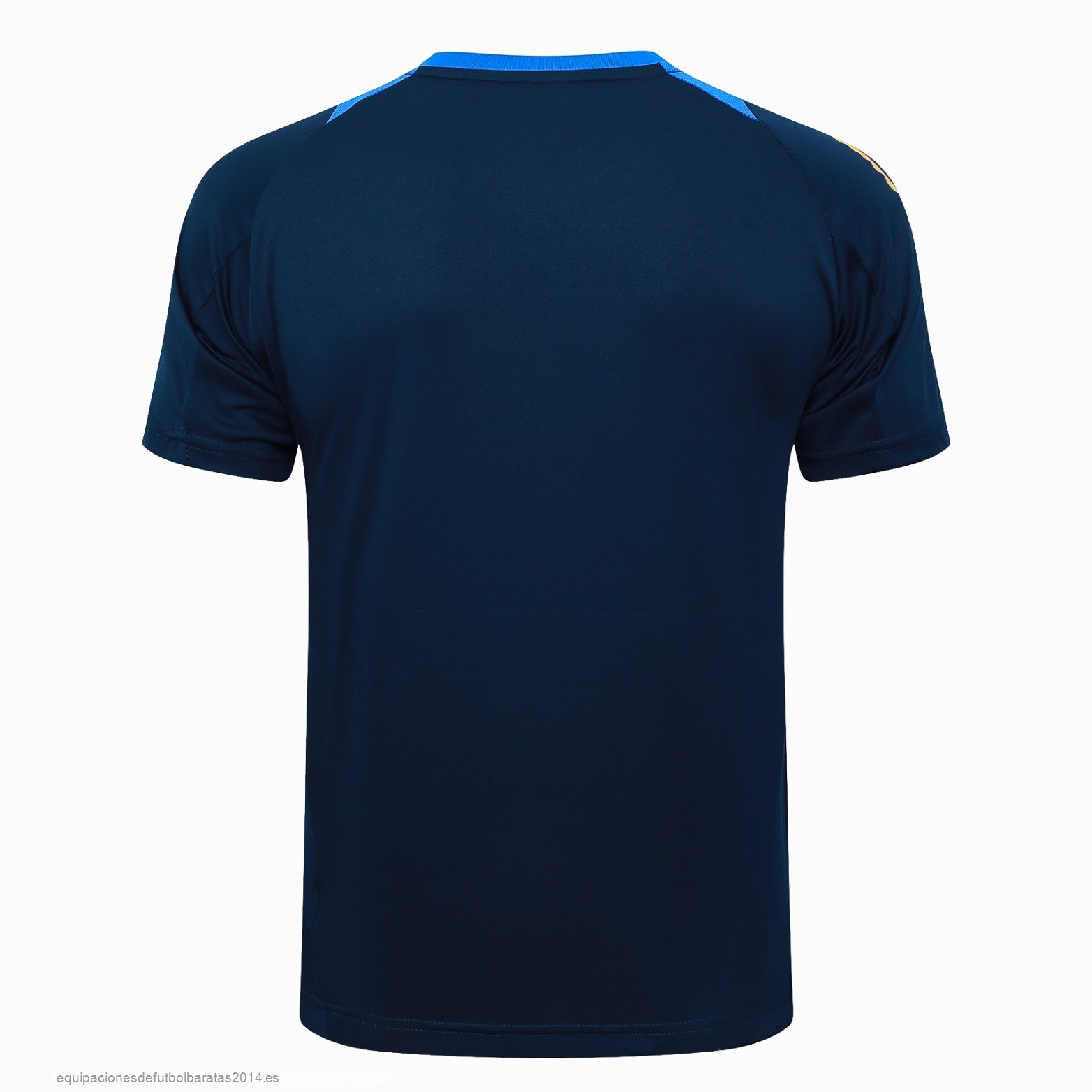 Nuevo Entrenamiento Juventus 24/25 Azul Marino Baratas